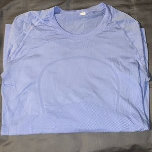 Lululemon long sleeve top
